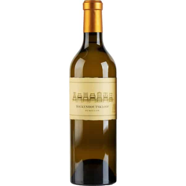 Boekenhoutskloof Semillon 2021