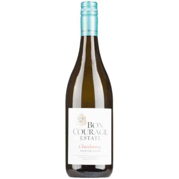 Bon Courage Chardonnay Cuvee Prestige
