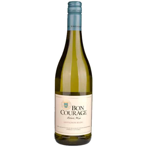 Bon Courage Sauvignon Blanc