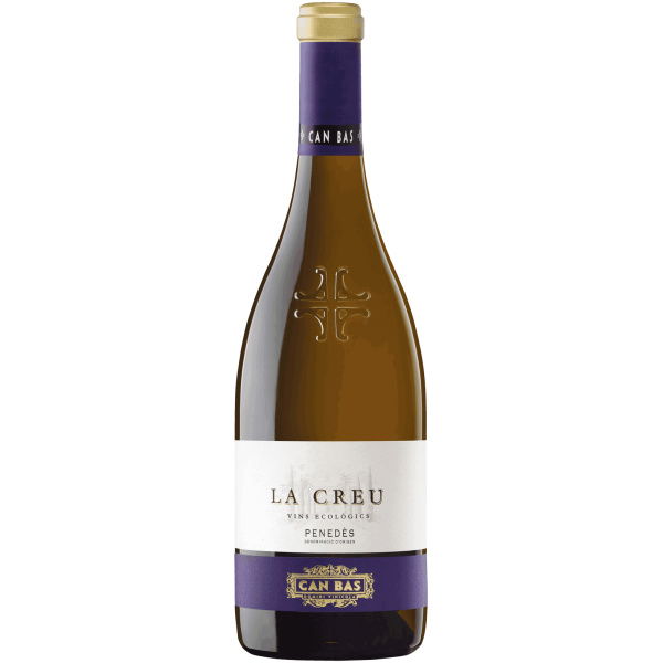 Can Bas La Creu Sauvignon Blanc