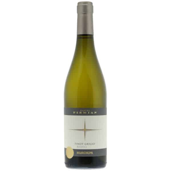 Castel Firmian Riserva Pinot Grigio