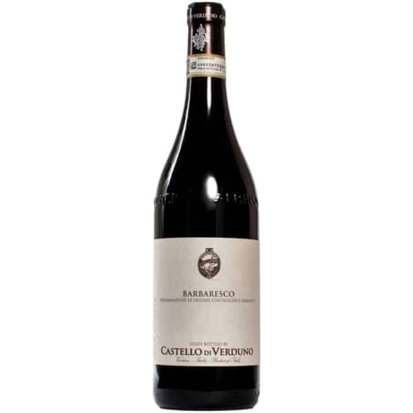 Castello di Verduno Barbaresco 2020