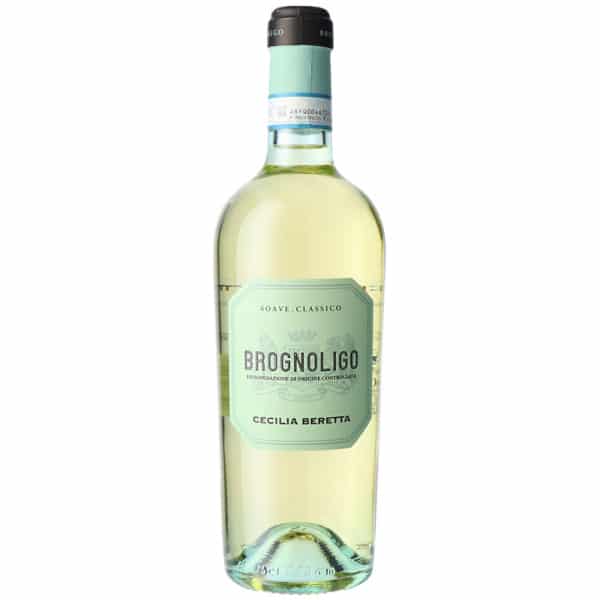 Cecilia Beretta Brognoligo Soave Classico