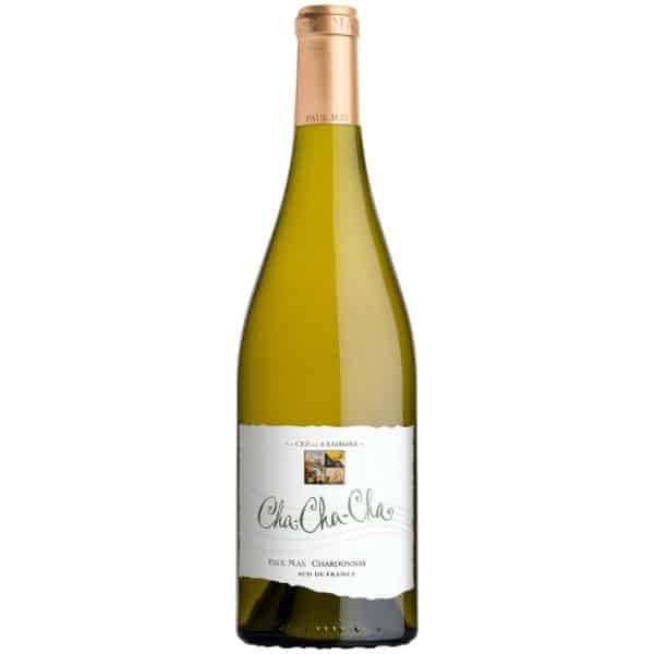 ChaChaCha Chardonnay