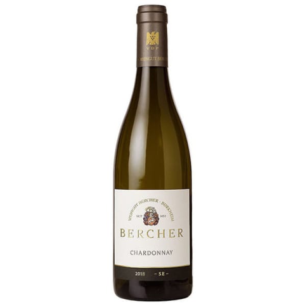 Chardonnay Barrique 2018 - 75CL - 13,5% Vol.