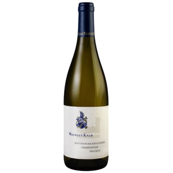 Chardonnay Eckkinzig *** 2020 - 75CL - 13,5% Vol.