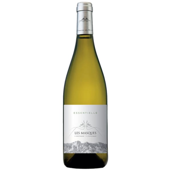 Chardonnay Essentielle 2020 - 75CL - 13,5% Vol.