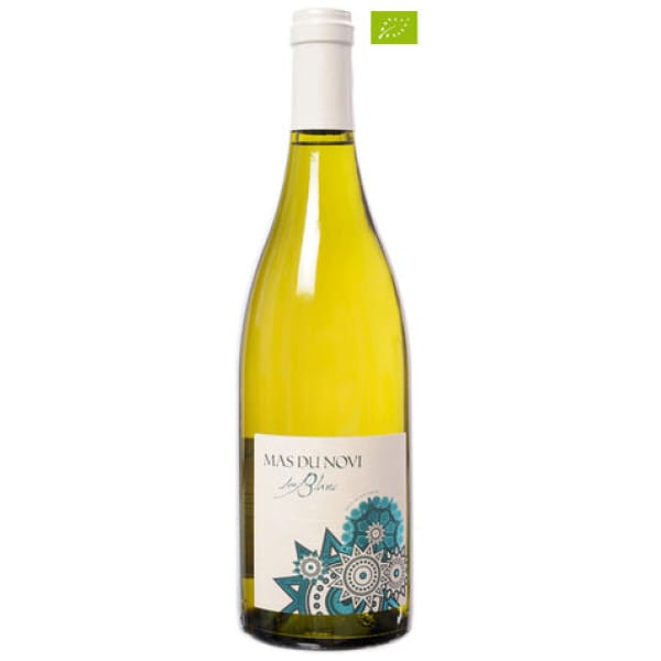 Chardonnay Lou Blanc 2023 - 75CL - 14,5% Vol.