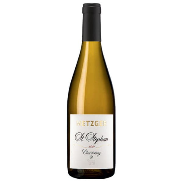 Chardonnay St. Stephan "R" trocken 2021 - 75CL - 13,5% Vol.