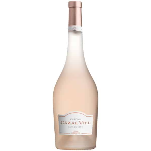 Château Cazal Viel Clos du Vent Rosé