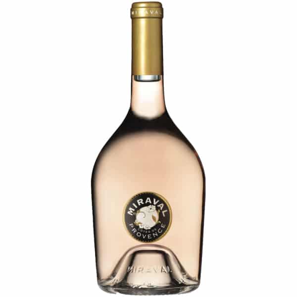 Chateau Miraval Rose 2023