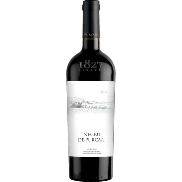 Chateau Purcari Negru de Purcari 2021