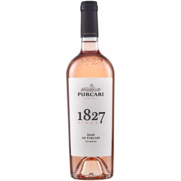 Chateau Purcari Rose de Purcari 2023