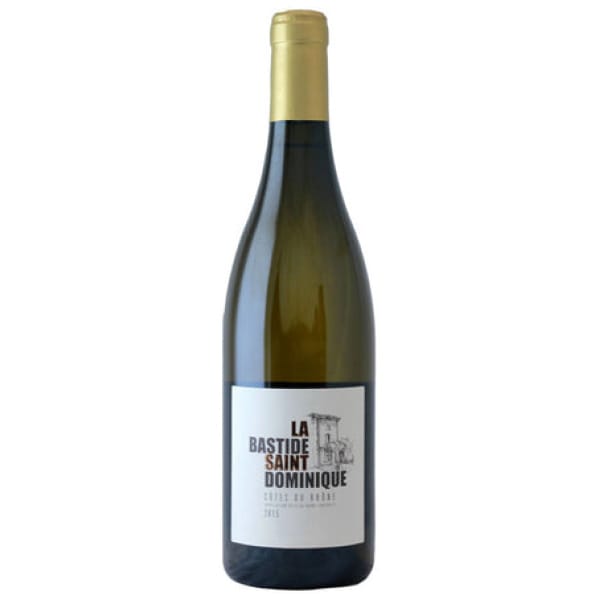Côtes du Rhônes Blanc 2023 - 75CL - 14% Vol.