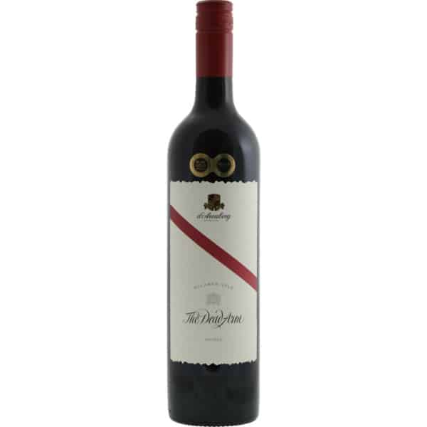 D'Arenberg The Dead Arm Shiraz 2018