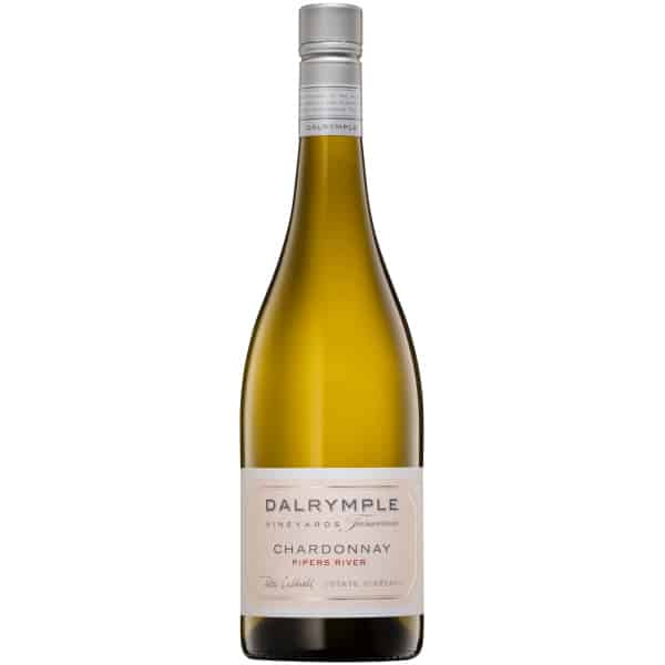 Dalrymple Vineyards Single Site Pipers River Chardonnay