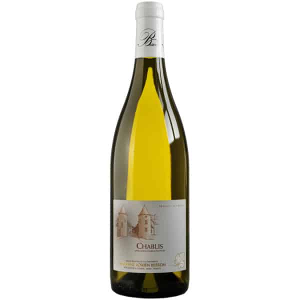 Domaine Besson Chablis 2022