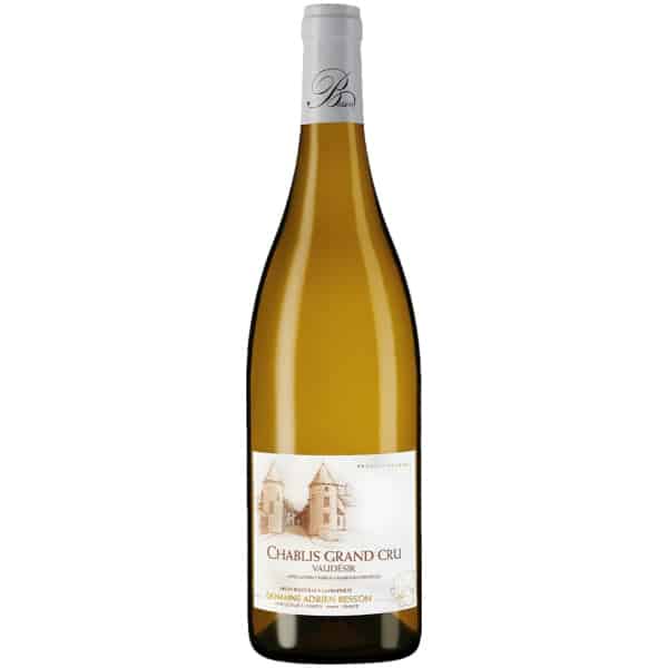 Domaine Besson Chablis Grand Cru Vaudesir 2021