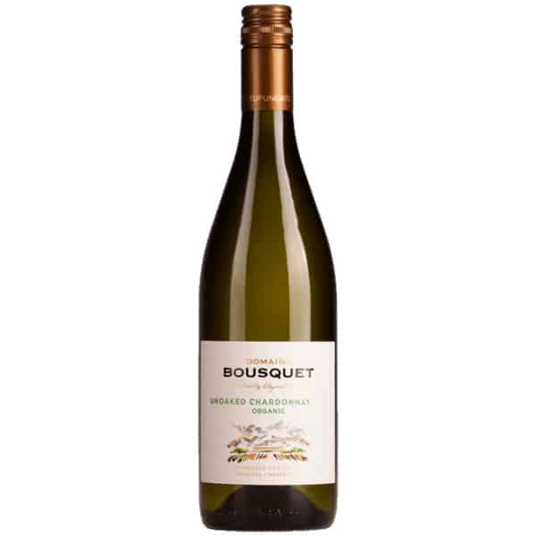 Domaine Bousquet Chardonnay