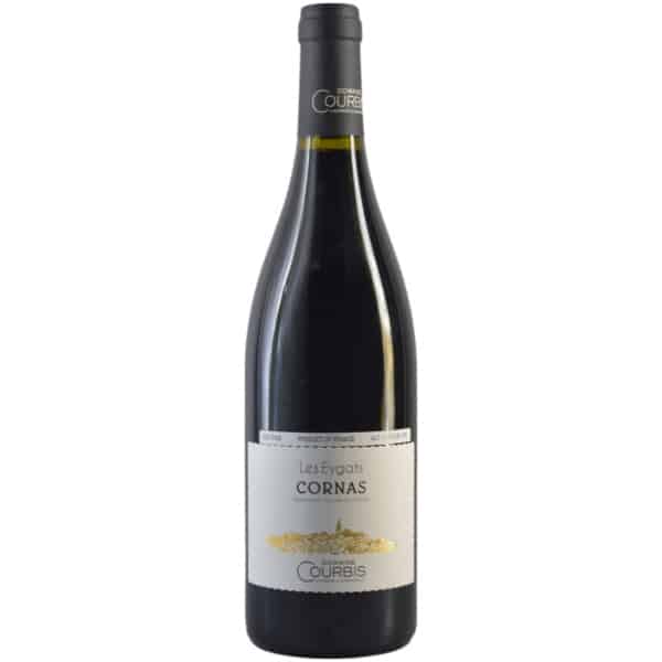Domaine Courbis Cornas Les Eygats 2021
