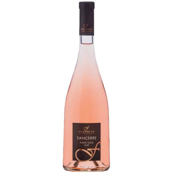 Domaine Fournier Les Belles Vignes Sancerre Rose 2023