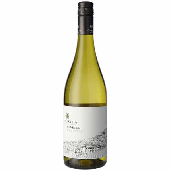 Domaine Gayda Cépage Viognier