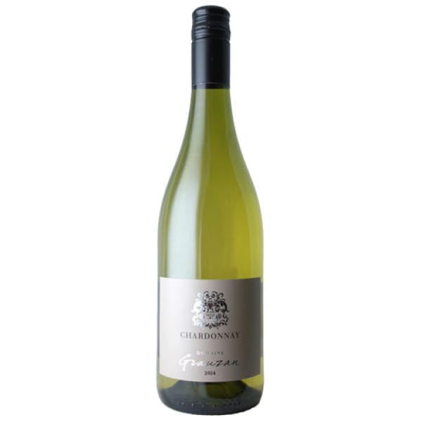 Domaine Grauzan Chardonnay 2023 - 75CL - 13,5% Vol.