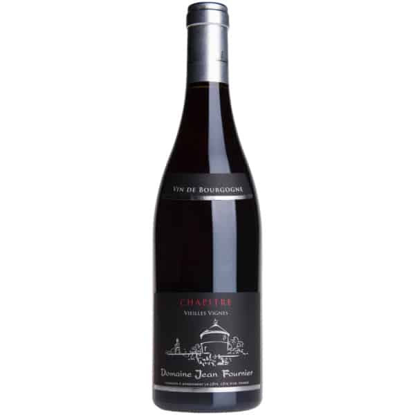 Domaine Jean Fournier Marsannay Le Chapitre 2022