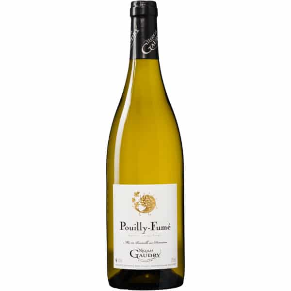 Domaine Nicolas Gaudry Pouilly-Fumé