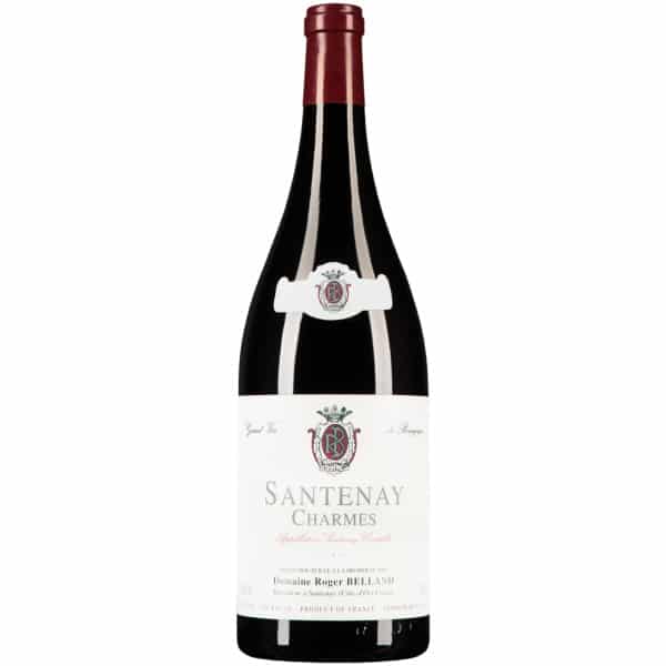 Domaine Roger Belland Santenay Charmes 2021