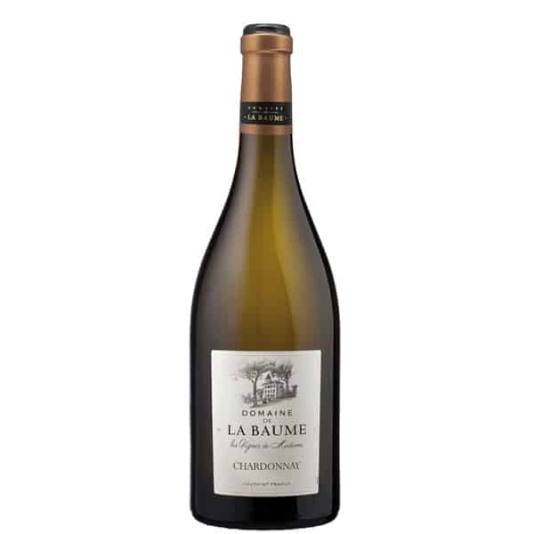 Domaine de la Baume Chardonnay Les Vignes de Madame