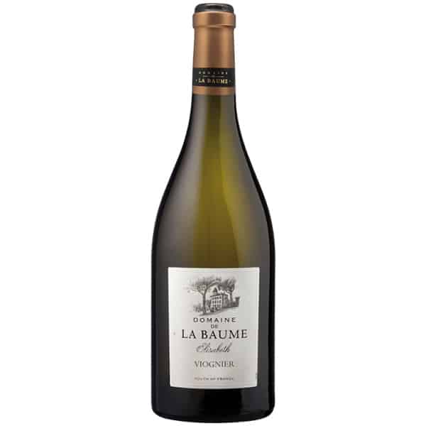 Domaine de la Baume Viognier Elisabeth