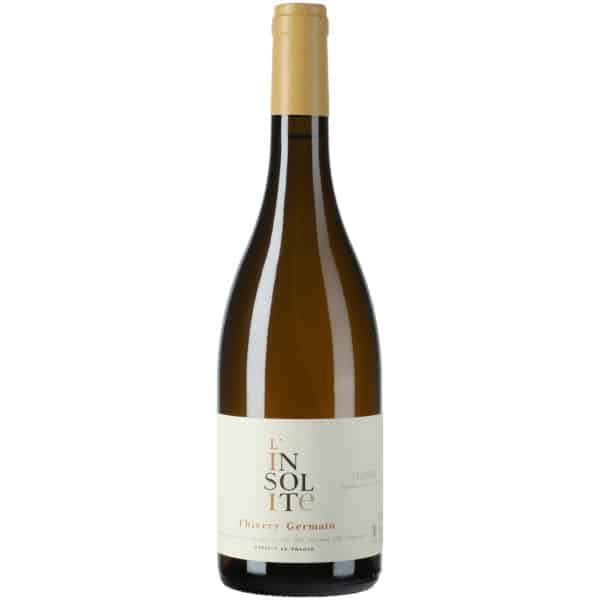 Domaine des Roches Neuves Saumur L'Insolite 2022