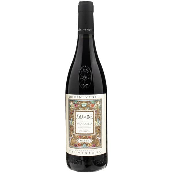 Domini Veneti Collezione Pruviniano Amarone della Valpolicella Classico 2020