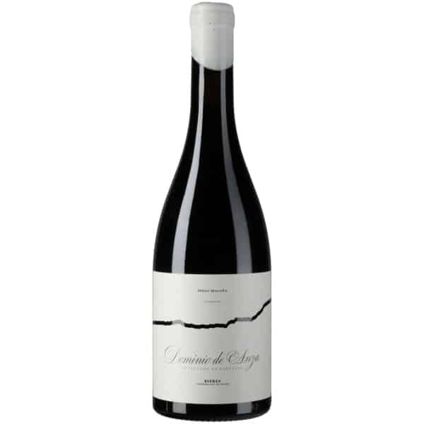Dominio de Anza Seleccion de Parcelas 2021