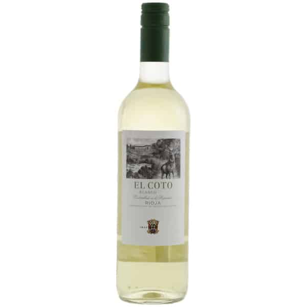 El Coto Blanco