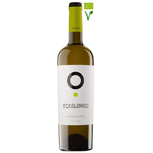 Equilibrio Sauvignon Blanc 2022 - 75CL - 12% Vol.