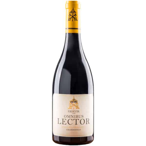 Erdevik Omnibus Lector Chardonnay 2021