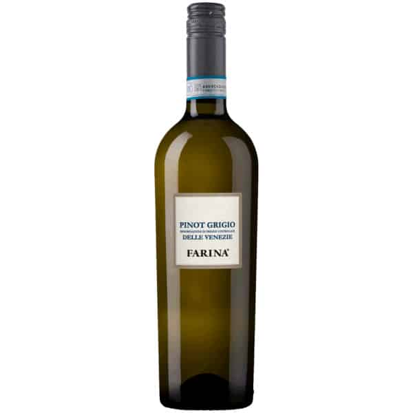 Farina Pinot Grigio delle Venezie