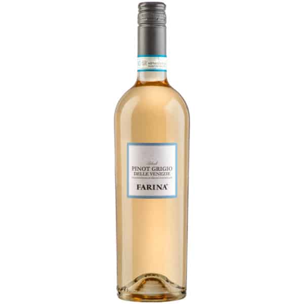 Farina Pinot Grigio delle Venezie Blush