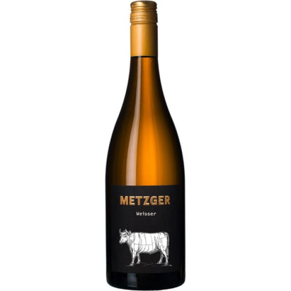 Filet Blanc - Chardonnay ∧ Pinot Blanc 2022 - 75 CL - 13% Vol.