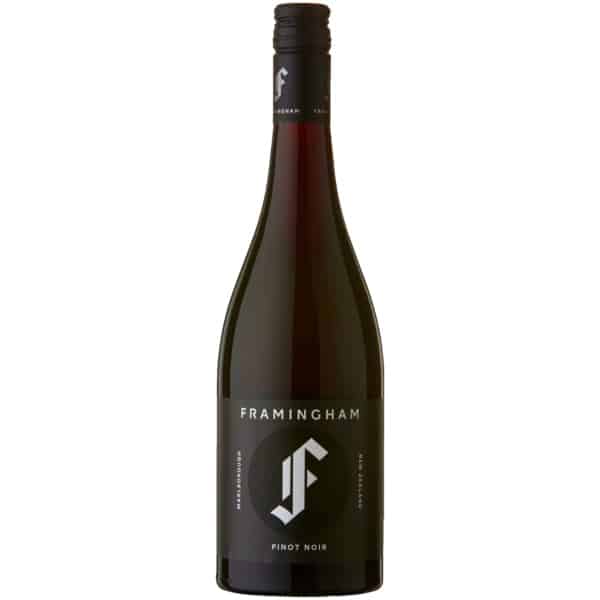 Framingham Pinot Noir 2020