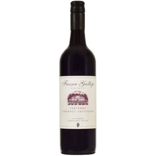 Fraser Gallop Estate Parterre Cabernet Sauvignon 2020