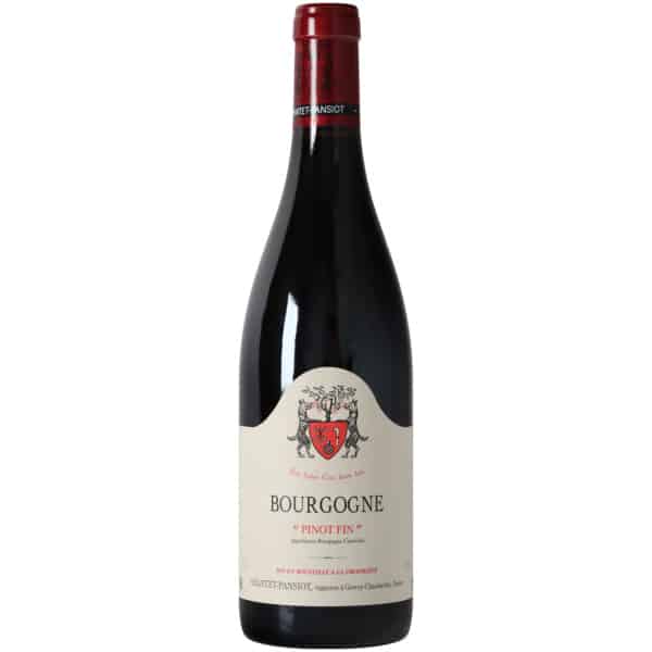 Geantet-Pansiot Bourgogne Pinot Fin 2022