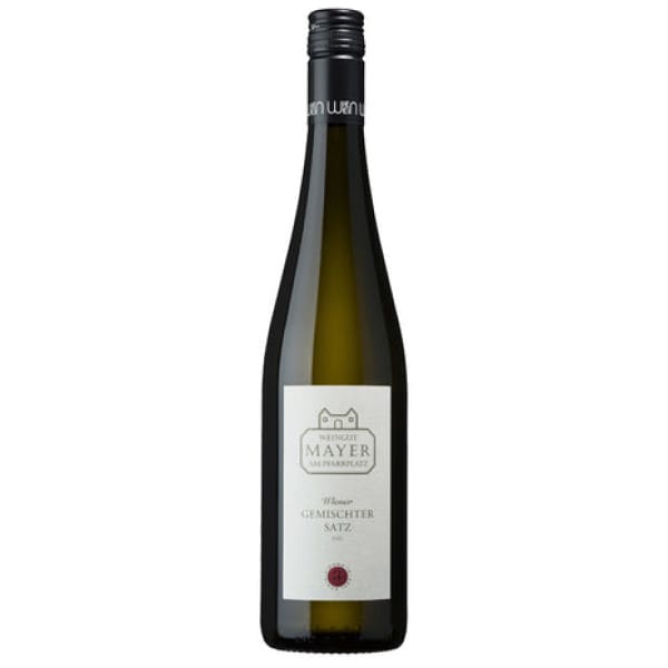 Gemischter Satz DAC 2022 - 75CL - 12,5% Vol.