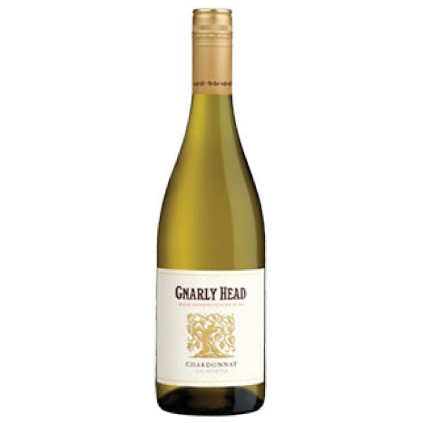 Gnarly Head Chardonnay