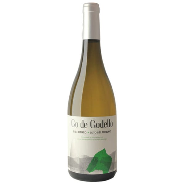 Go de Godello Blanco 2023 - 75CL - 12,5% Vol.