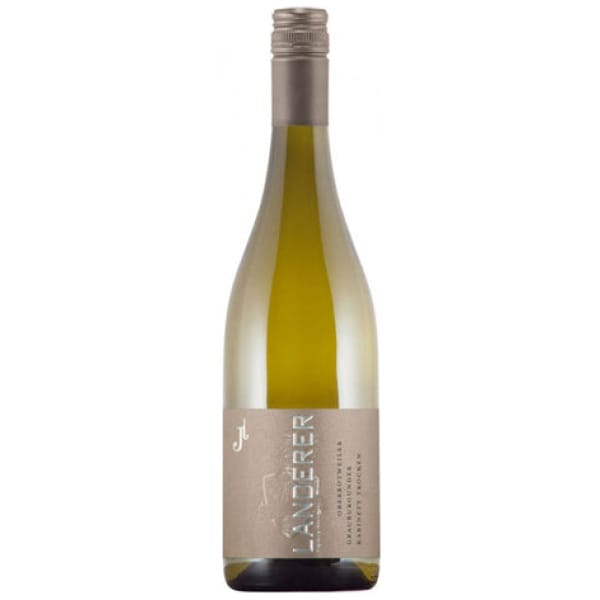 Grauburgunder trocken 2022 - 75CL - 12,50% Vol.