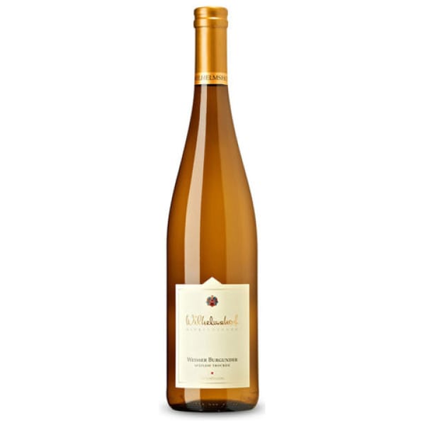 Grauer Burgunder Spätlese trocken 2022 - 75CL - 14% Vol.