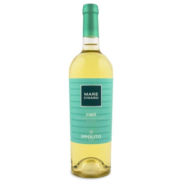 Greco Bianco 'Mare Chiaro' 2022 - 75CL - 13% Vol.